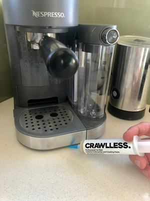 CRAWLLESS Cockroach Gel